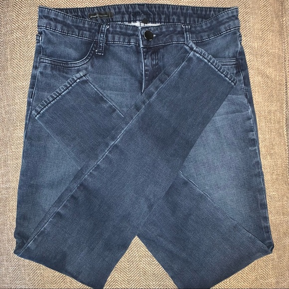 EUC Kut from the Kloth Jennifer Ultra Skinny Jeans Size 8. - Picture 2 of 10